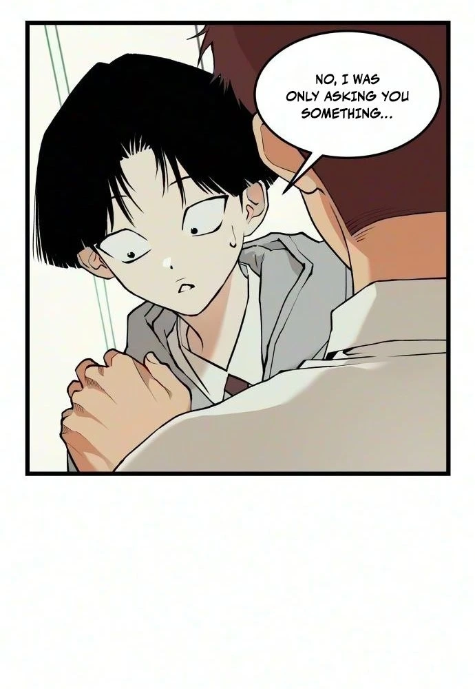I Dare You Chapter 39 page 39 - 