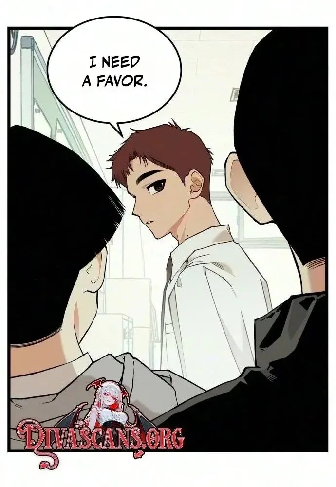 I Dare You Chapter 39 page 40 - 