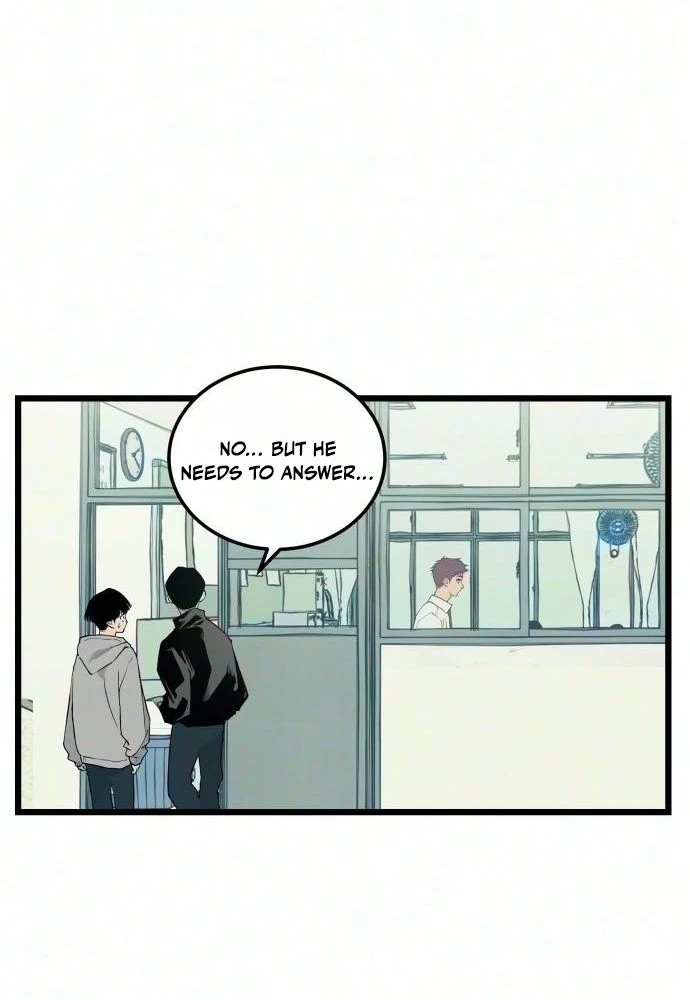I Dare You Chapter 39 page 41 - 