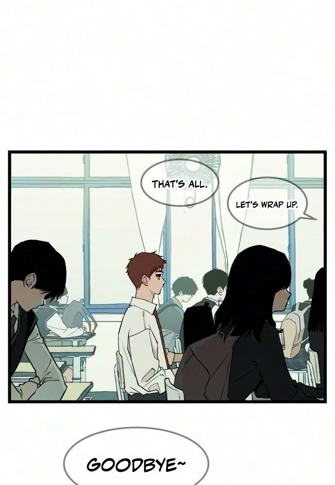 I Dare You Chapter 39 page 45 - 
