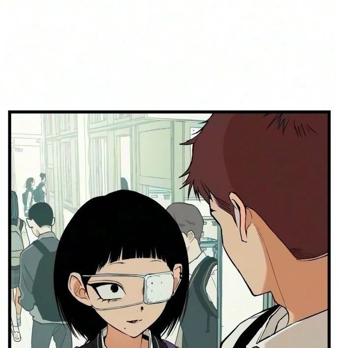 I Dare You Chapter 39 page 49 - 