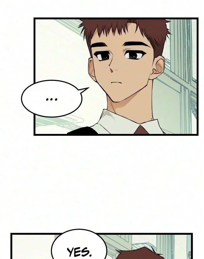 I Dare You Chapter 39 page 53 - 