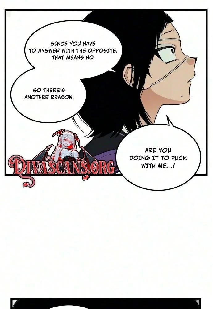 I Dare You Chapter 39 page 55 - 