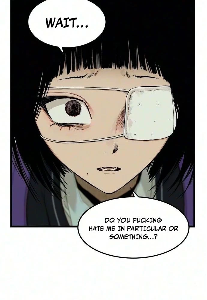 I Dare You Chapter 39 page 56 - 