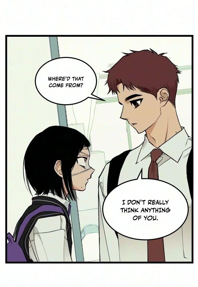I Dare You Chapter 39 page 57 - 