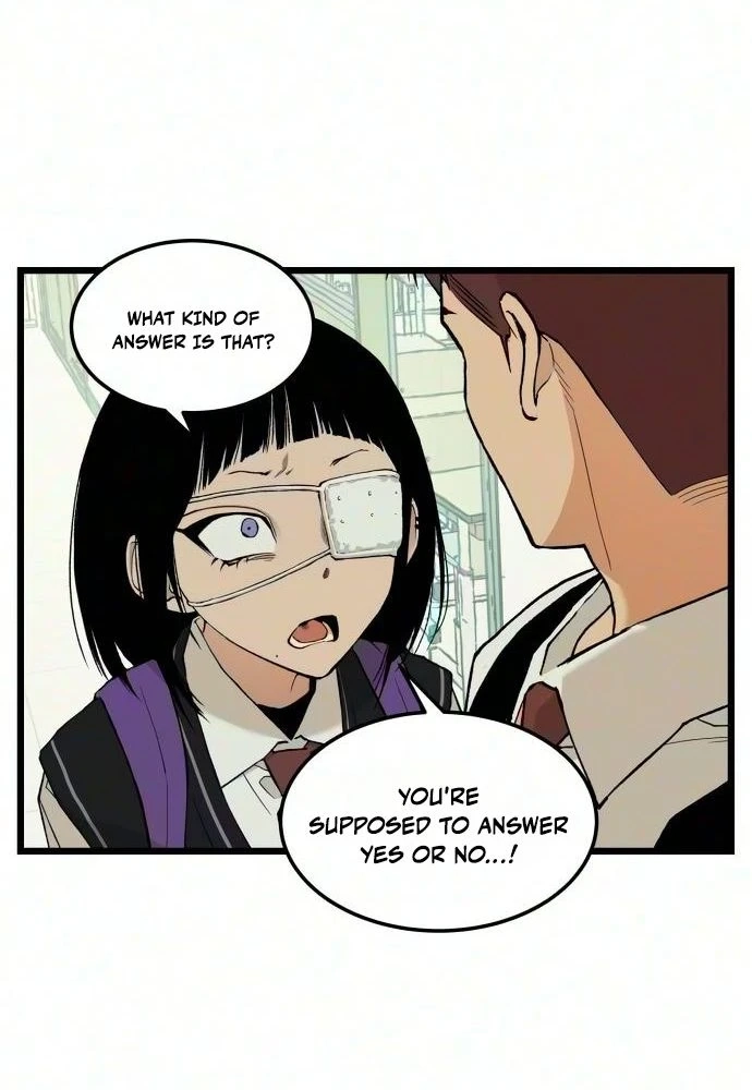 I Dare You Chapter 39 page 58 - 