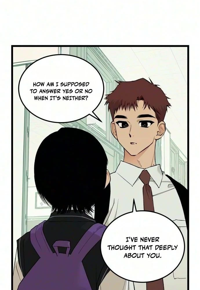 I Dare You Chapter 39 page 59 - 