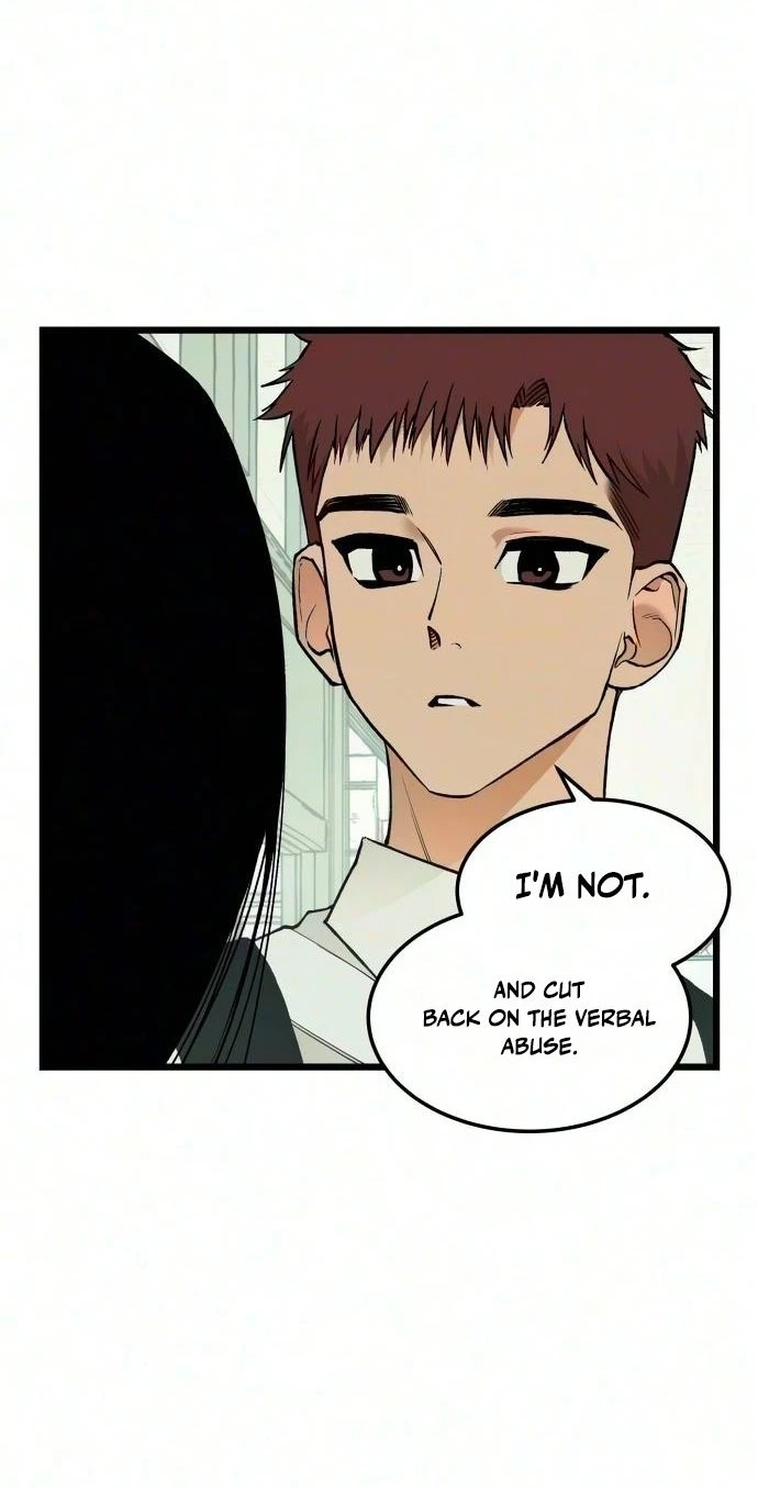 I Dare You Chapter 39 page 65 - 