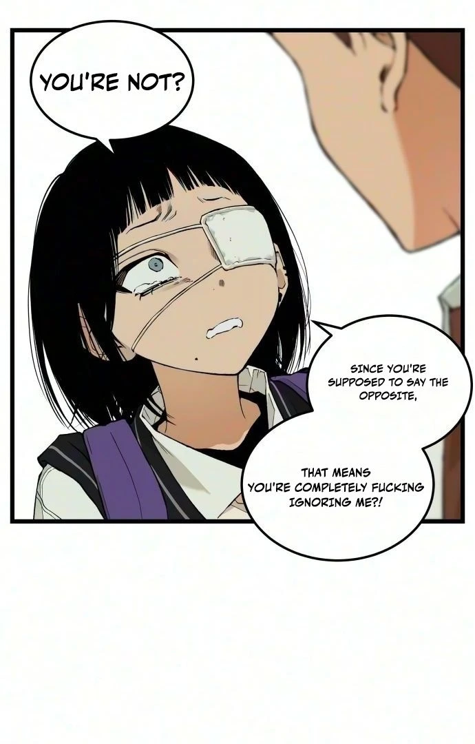 I Dare You Chapter 39 page 66 - 