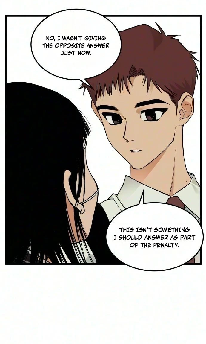 I Dare You Chapter 39 page 67 - 