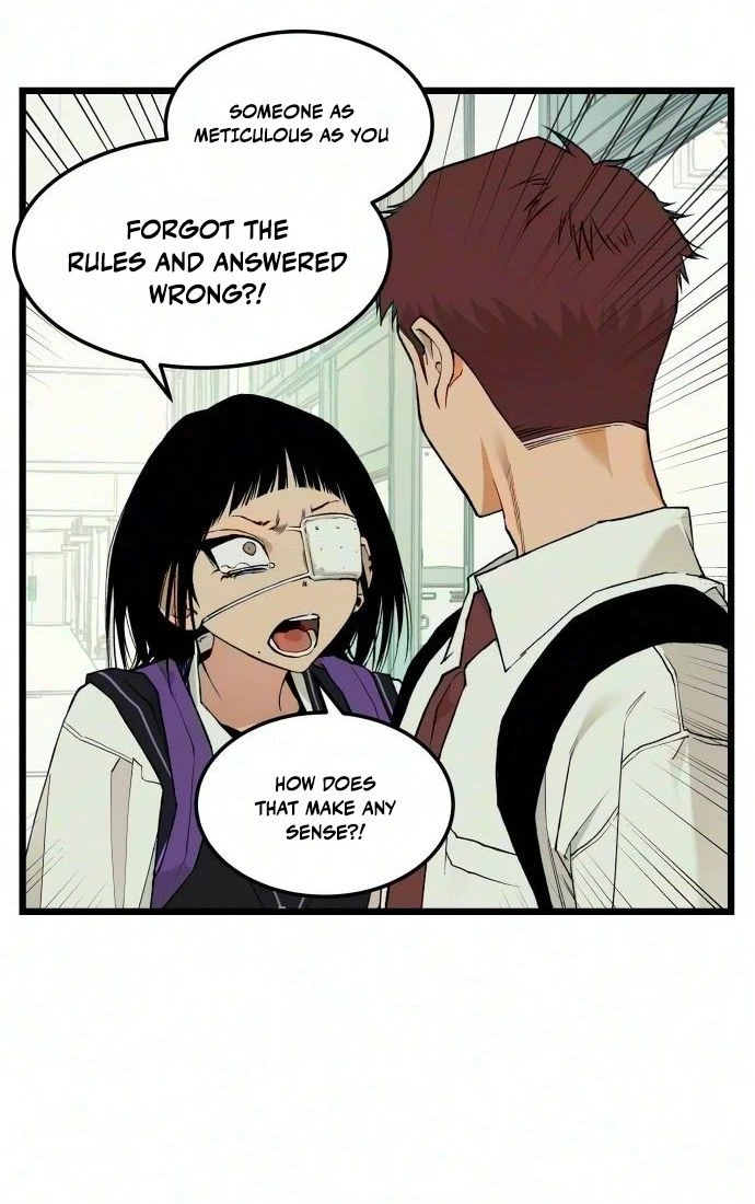 I Dare You Chapter 39 page 68 - 