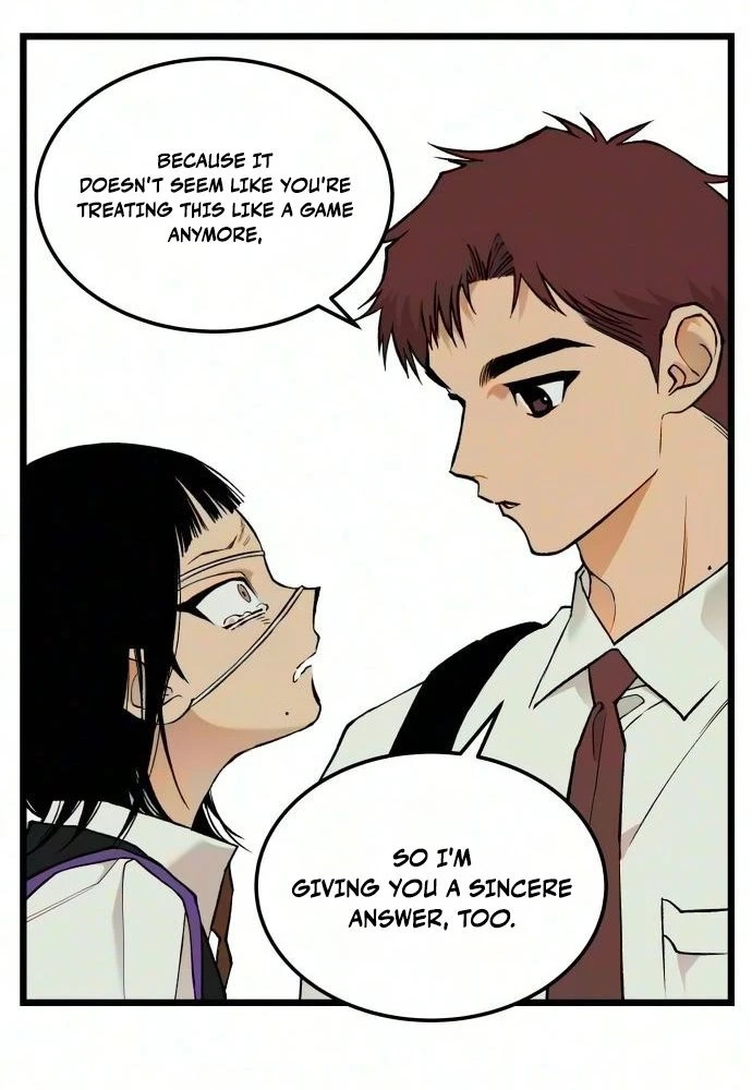 I Dare You Chapter 39 page 69 - 