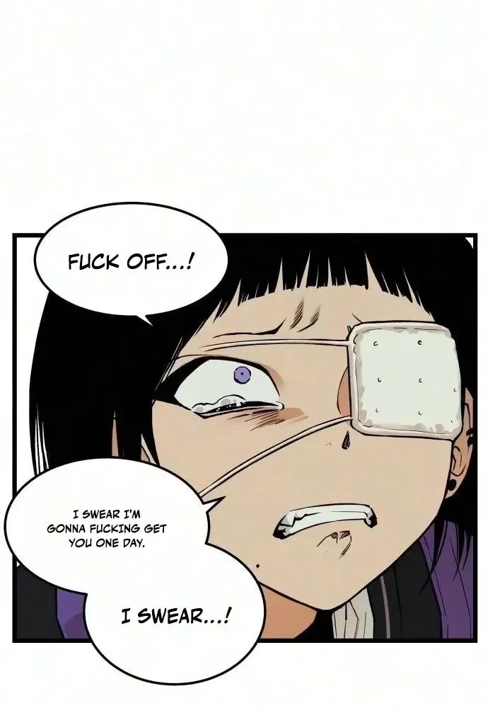 I Dare You Chapter 39 page 70 - 