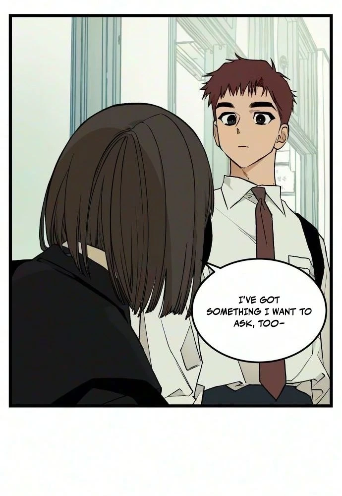 I Dare You Chapter 39 page 75 - 
