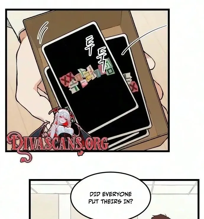 I Dare You Chapter 39 page 10 - 