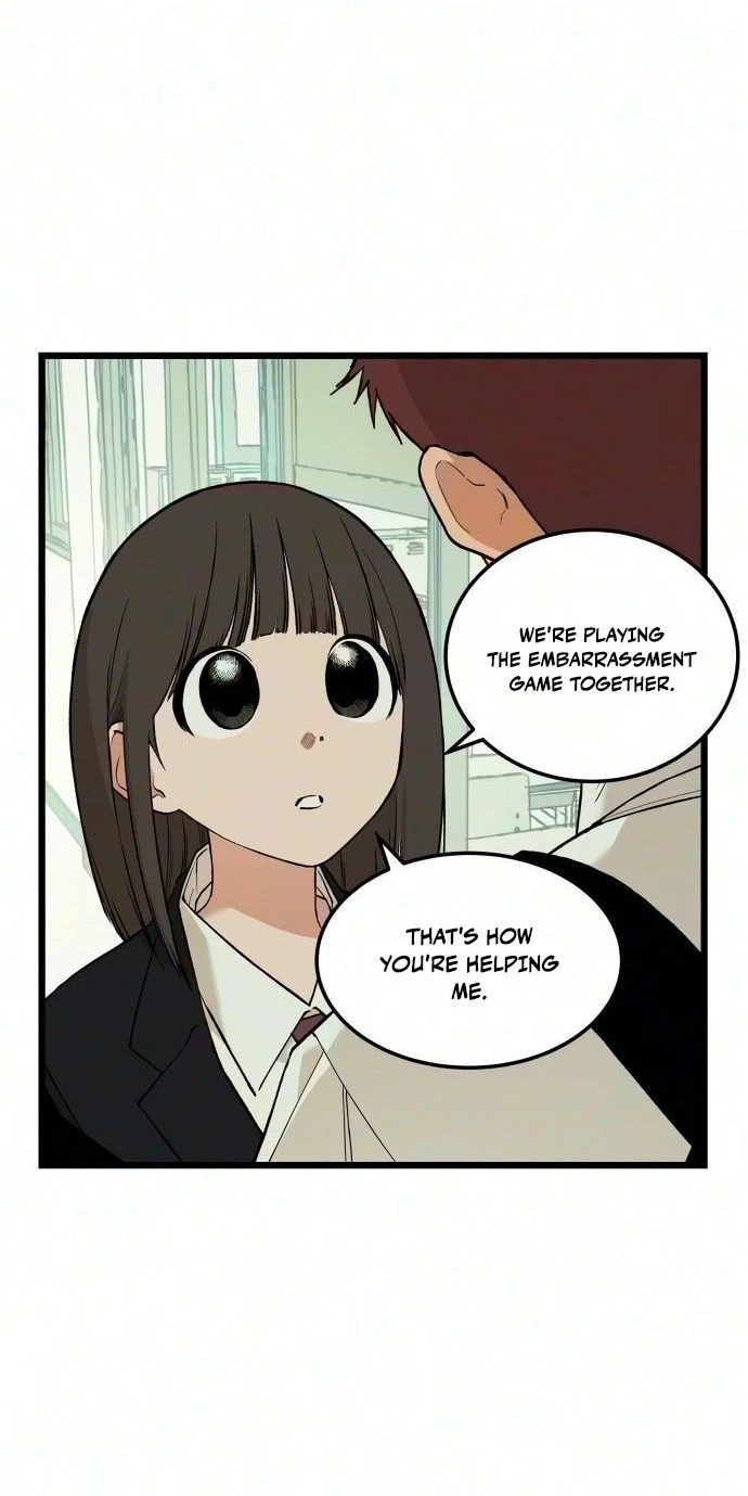 I Dare You Chapter 40 page 11 - 