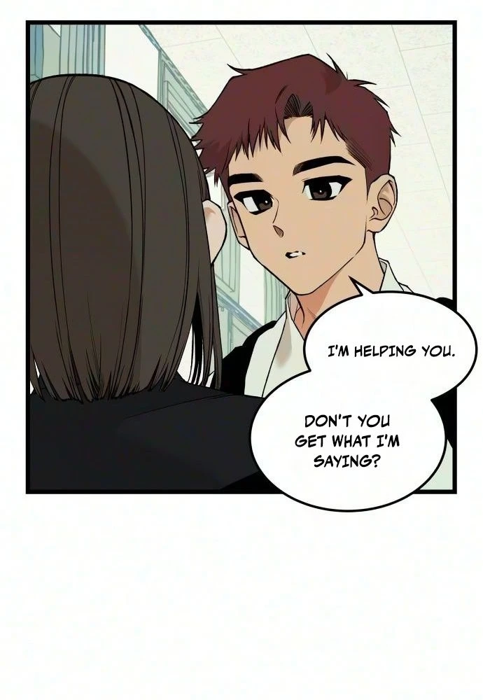 I Dare You Chapter 40 page 12 - 