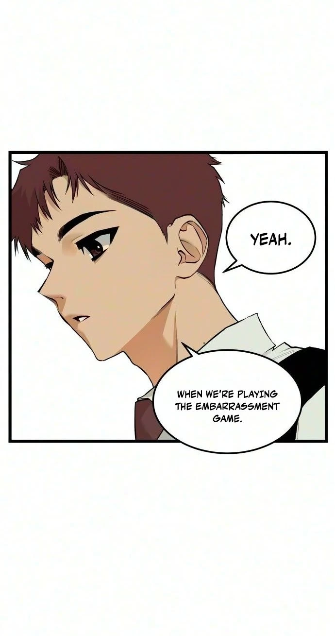I Dare You Chapter 40 page 18 - 