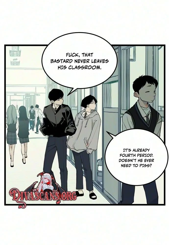 I Dare You Chapter 40 page 22 - 