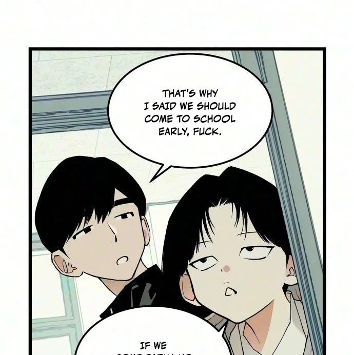 I Dare You Chapter 40 page 23 - 