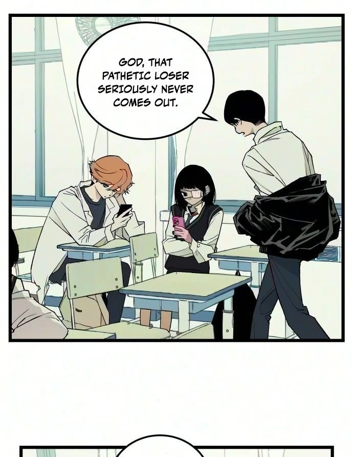 I Dare You Chapter 40 page 27 - 