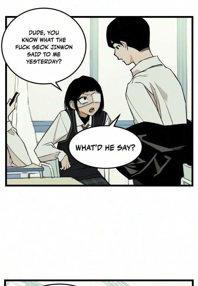 I Dare You Chapter 40 page 29 - 
