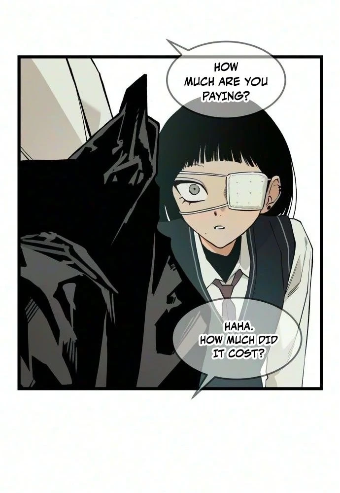 I Dare You Chapter 40 page 31 - 
