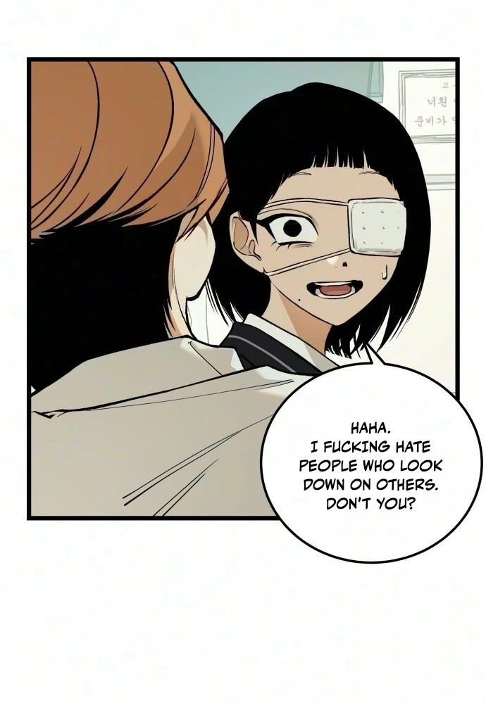 I Dare You Chapter 40 page 34 - 