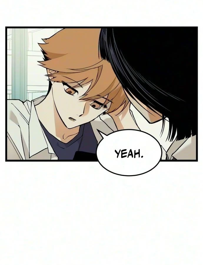 I Dare You Chapter 40 page 35 - 