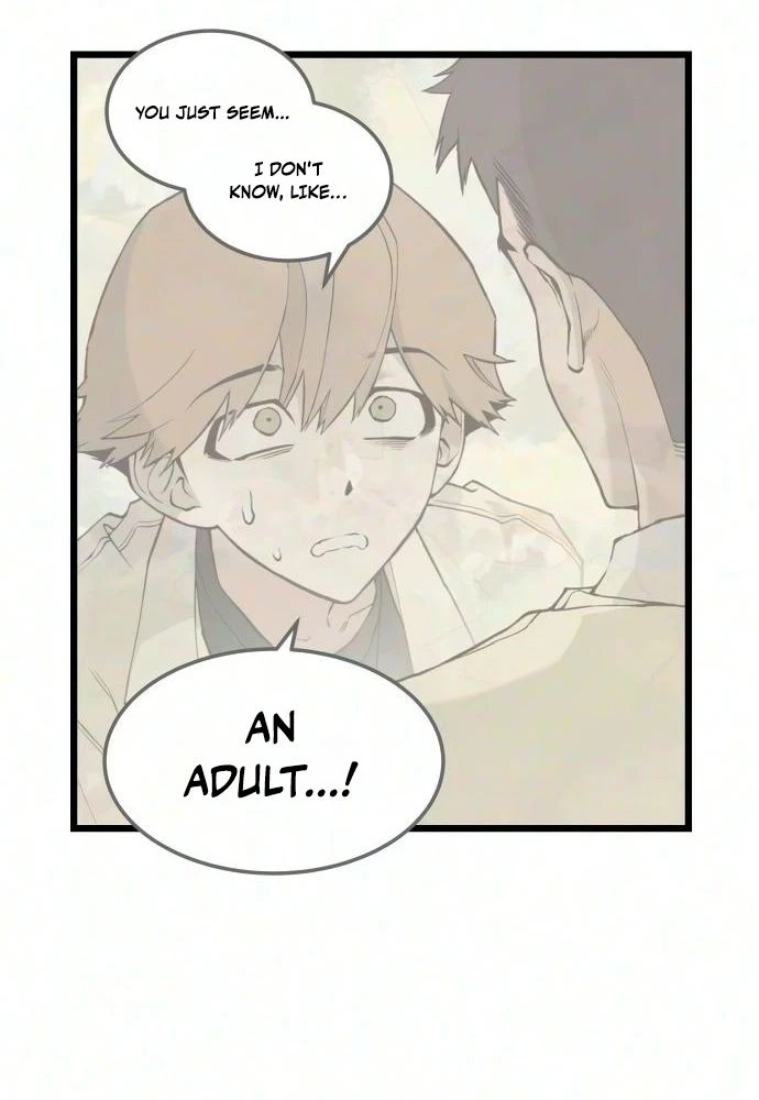I Dare You Chapter 40 page 41 - 