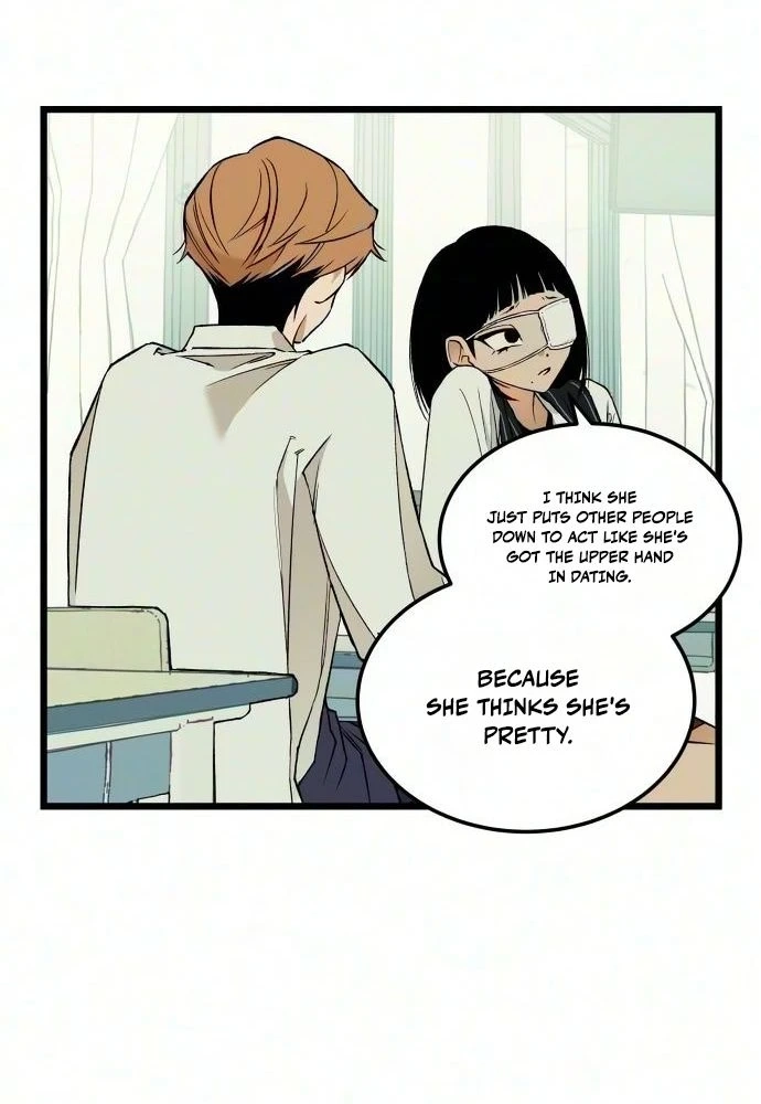 I Dare You Chapter 40 page 45 - 