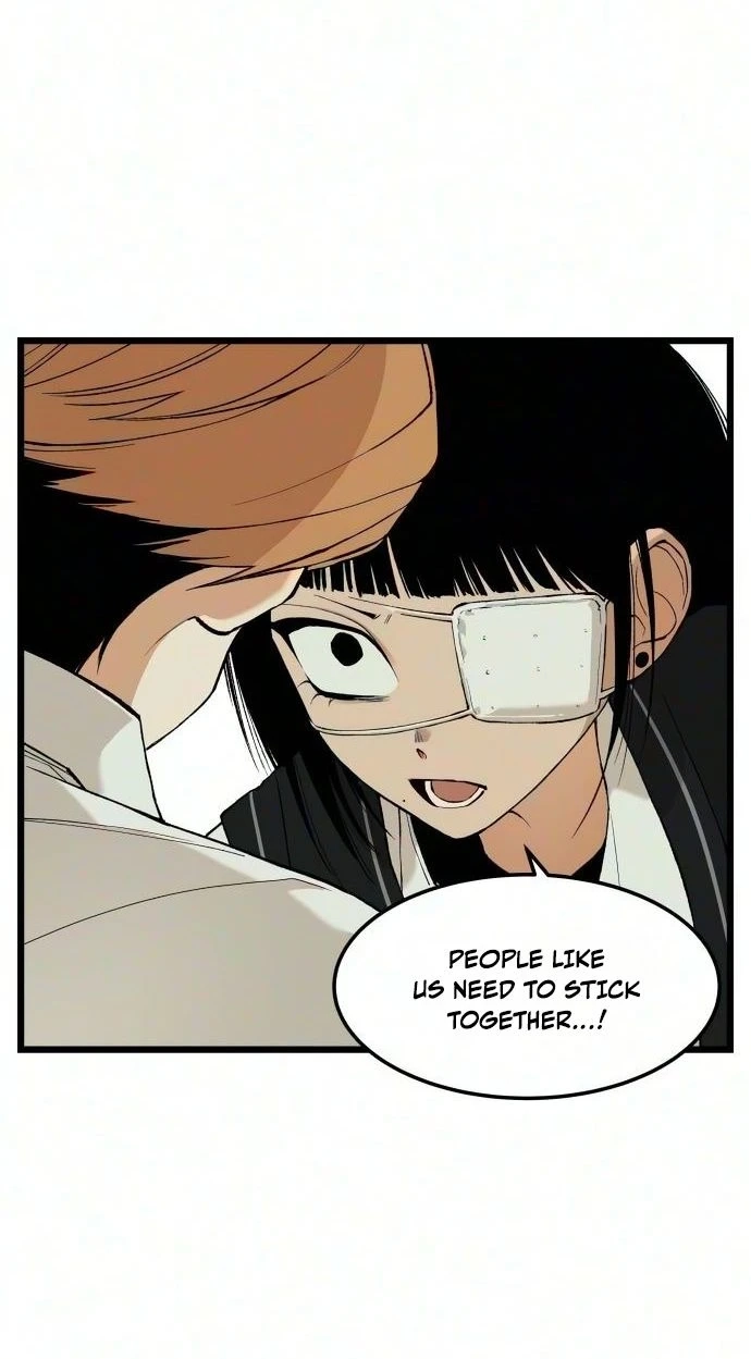 I Dare You Chapter 40 page 47 - 
