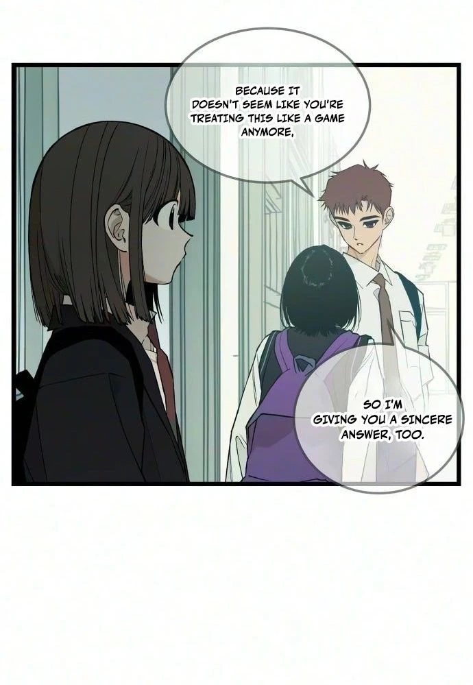 I Dare You Chapter 40 page 6 - 