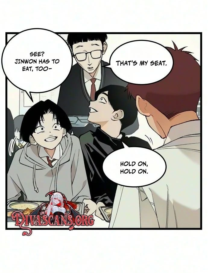 I Dare You Chapter 40 page 52 - 