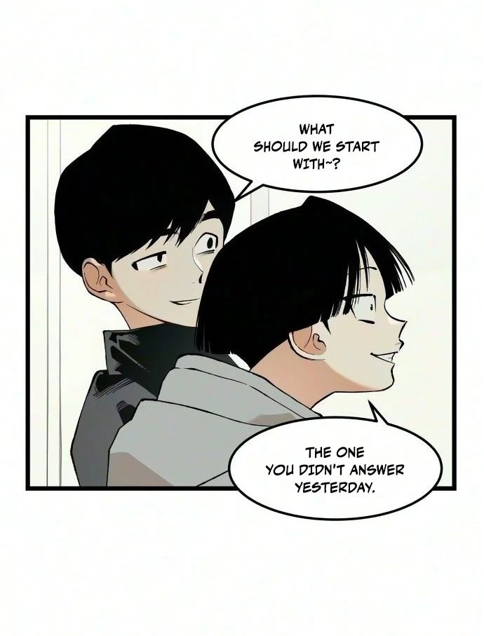 I Dare You Chapter 40 page 53 - 