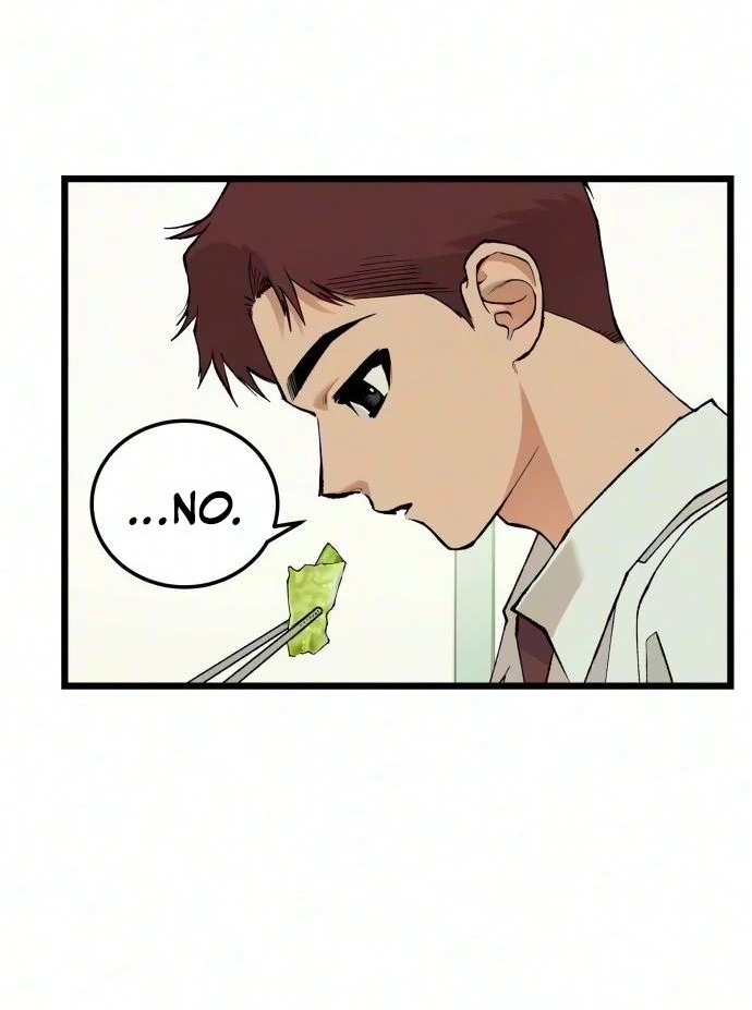 I Dare You Chapter 40 page 55 - 