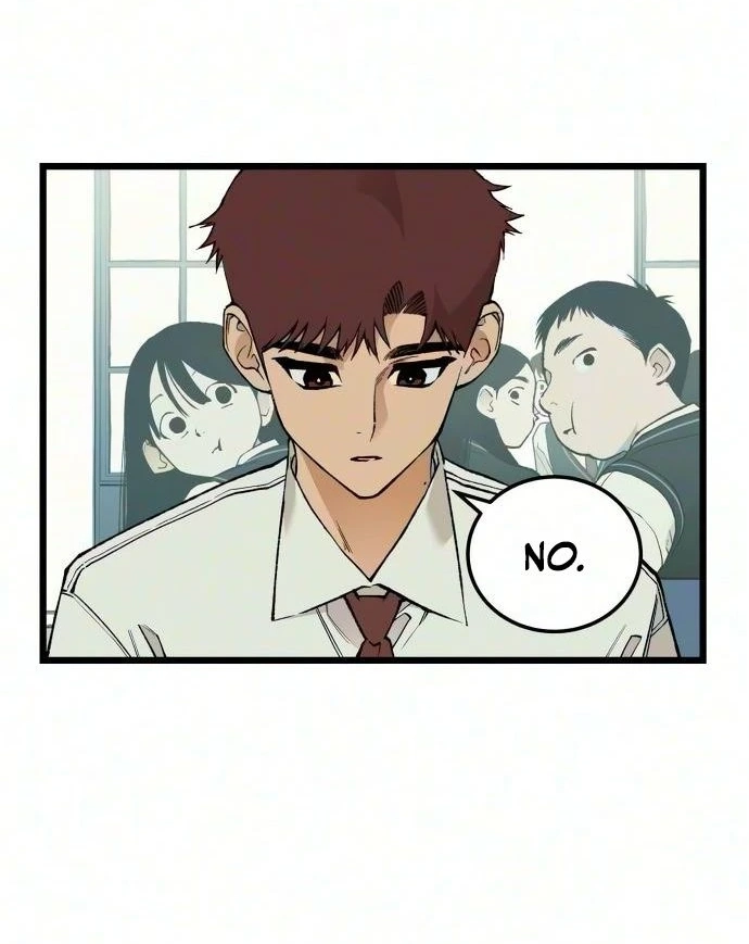 I Dare You Chapter 40 page 57 - 