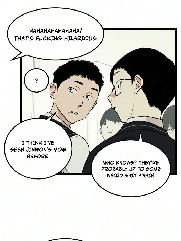 I Dare You Chapter 40 page 58 - 
