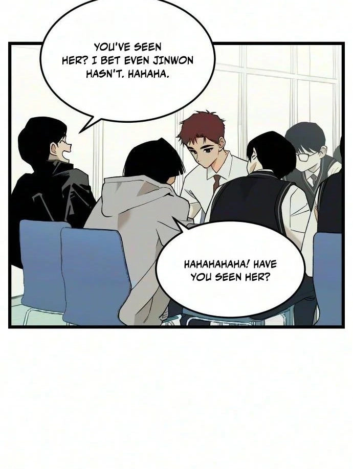I Dare You Chapter 40 page 59 - 