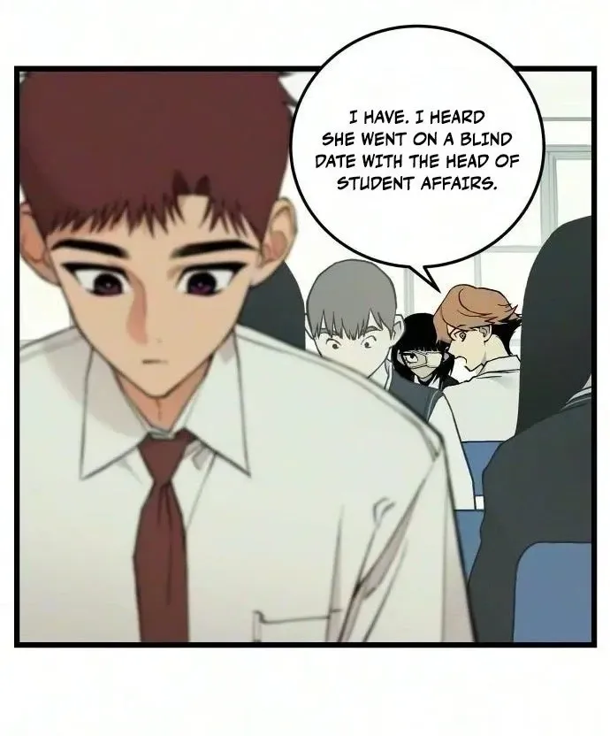 I Dare You Chapter 40 page 60 - 
