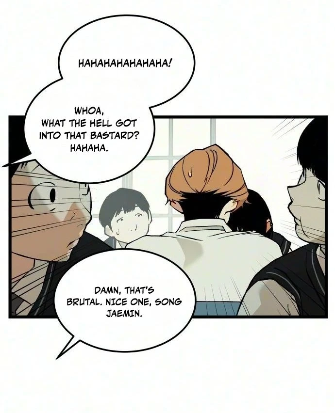 I Dare You Chapter 40 page 62 - 