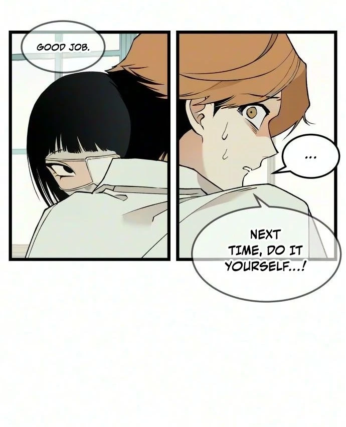 I Dare You Chapter 40 page 63 - 