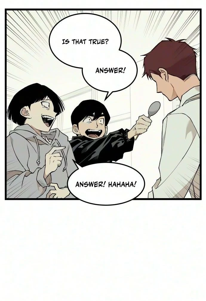 I Dare You Chapter 40 page 64 - 
