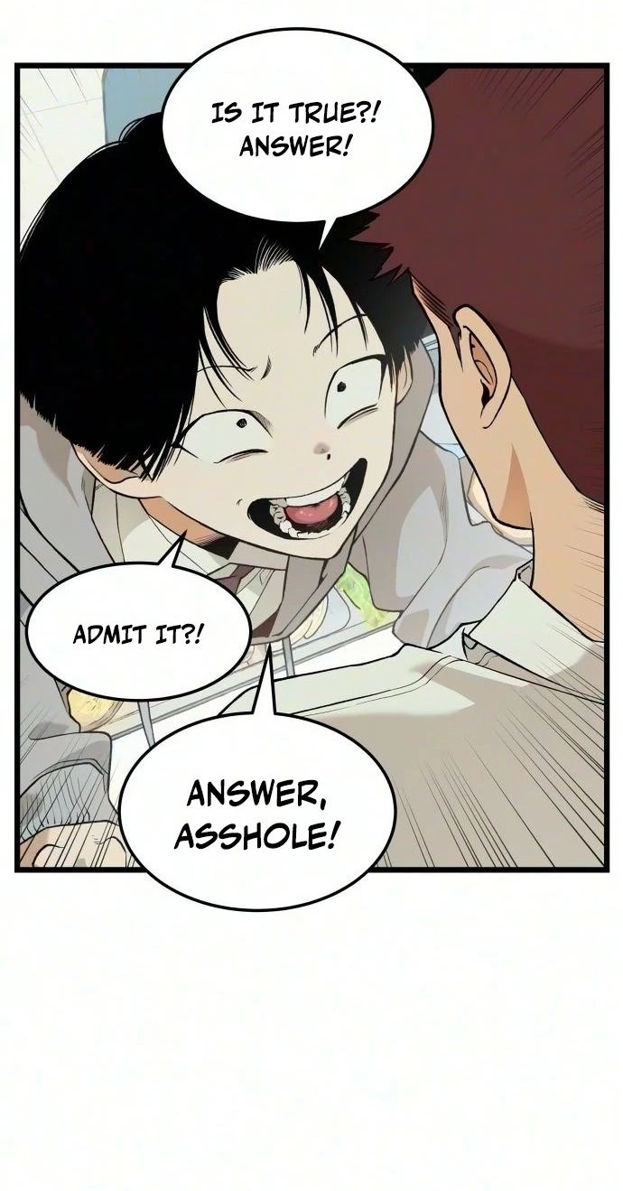 I Dare You Chapter 40 page 65 - 