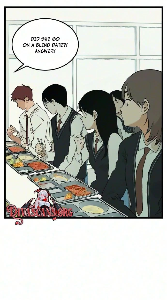 I Dare You Chapter 40 page 66 - 