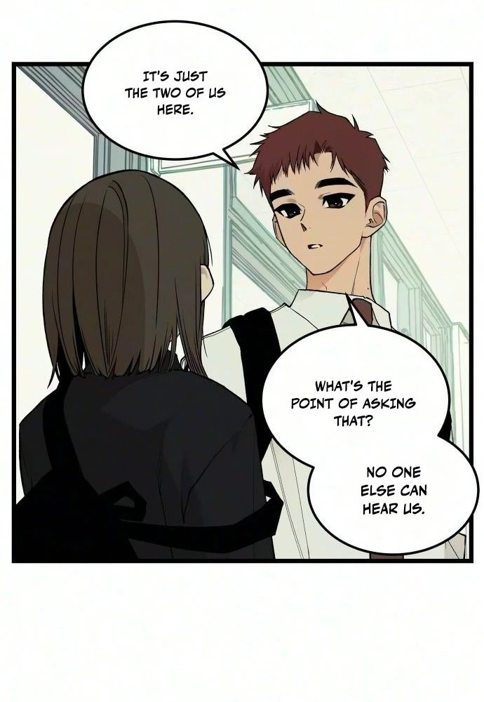 I Dare You Chapter 40 page 9 - 