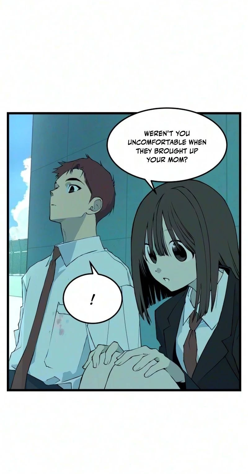 I Dare You Chapter 41 page 21 - 