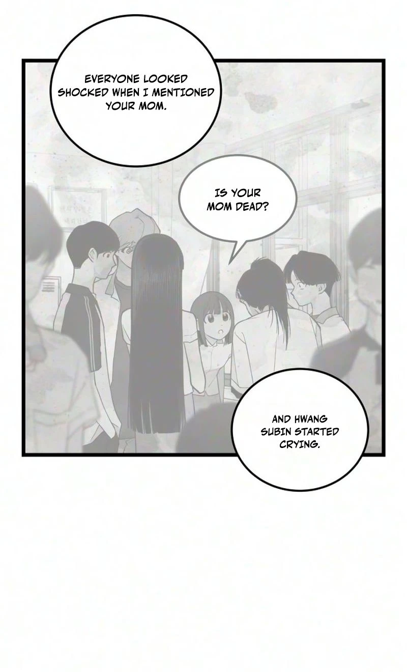 I Dare You Chapter 41 page 22 - 