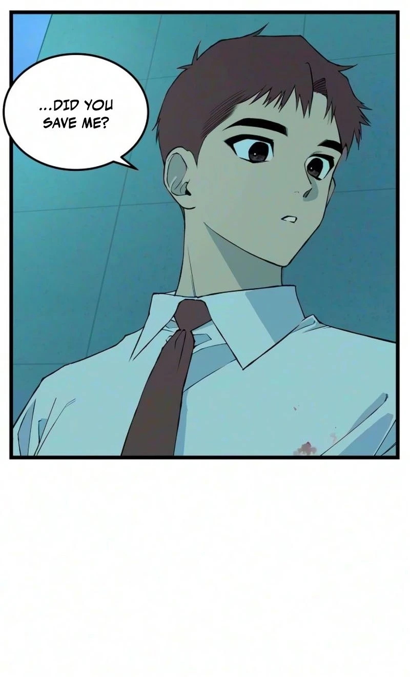 I Dare You Chapter 41 page 23 - 