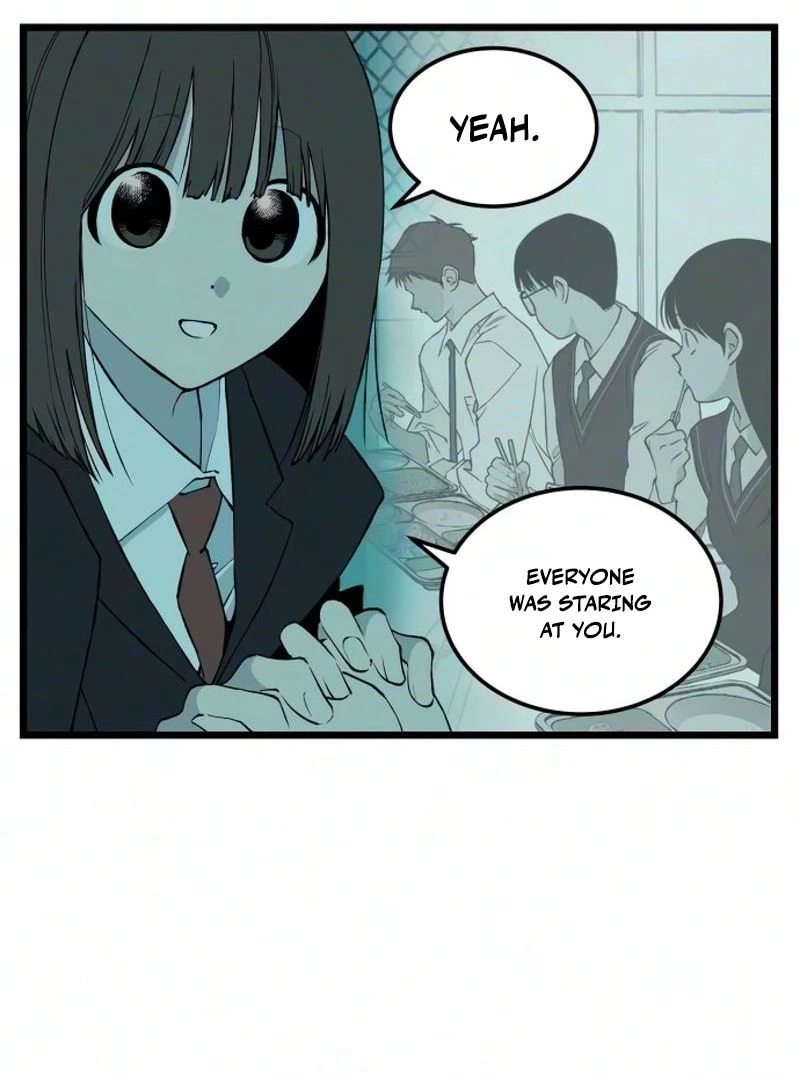 I Dare You Chapter 41 page 24 - 